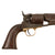 Original U.S. Civil War Colt Model 1860 Army .44cal Percussion Revolver Made in 1862 - Matching Serial 62602 Original Items