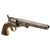 Original U.S. Civil War Colt Model 1851 Navy .36cal Percussion Revolver Made in 1863 - Serial 133458 Original Items