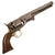 Original U.S. Civil War Colt Model 1851 Navy .36cal Percussion Revolver Made in 1863 - Serial 133458 Original Items
