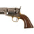 Original U.S. Civil War Colt Model 1851 Navy .36cal Percussion Revolver Made in 1863 - Serial 133458 Original Items