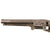 Original U.S. Civil War Colt Model 1851 Navy .36cal Percussion Revolver Made in 1863 - Serial 133458 Original Items