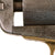 Original U.S. Civil War Colt Model 1851 Navy .36cal Percussion Revolver Made in 1863 - Serial 133458 Original Items