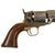 Original U.S. Civil War Colt Model 1851 Navy .36cal Percussion Revolver Made in 1863 - Serial 133458 Original Items