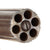 Original 19th Century U.S. Blunt & Syms Medium Frame Underhammer Percussion Pepperbox Revolver with Ivory Grips - Circa 1850 Original Items