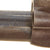 Original U.S. Rare "Lot Five" Custer Serial Number Range "Artillery Model" Colt .45cal Single Action Army Revolver Serial 4661 - Made in 1874 Original Items