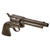 Original U.S. Rare "Lot Five" Custer Serial Number Range "Artillery Model" Colt .45cal Single Action Army Revolver Serial 4661 - Made in 1874 Original Items