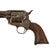 Original U.S. Rare "Lot Five" Custer Serial Number Range "Artillery Model" Colt .45cal Single Action Army Revolver Serial 4661 - Made in 1874 Original Items