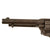 Original U.S. Rare "Lot Five" Custer Serial Number Range "Artillery Model" Colt .45cal Single Action Army Revolver Serial 4661 - Made in 1874 Original Items