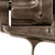 Original U.S. Rare "Lot Five" Custer Serial Number Range "Artillery Model" Colt .45cal Single Action Army Revolver Serial 4661 - Made in 1874 Original Items