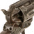 Original U.S. Rare "Lot Five" Custer Serial Number Range "Artillery Model" Colt .45cal Single Action Army Revolver Serial 4661 - Made in 1874 Original Items