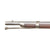 Original U.S. Civil War Springfield Model 1861 Contract Rifle Musket by Parker Snow & Co. of Meriden, Conn., 1864 Dated Lock Original Items