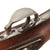 Original U.S. Civil War Springfield Model 1861 Contract Rifle Musket by Parker Snow & Co. of Meriden, Conn., 1864 Dated Lock Original Items