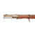 Original U.S. Civil War Austrian M1854 Lorenz .58cal Percussion Rifle with Long Range Sight - dated 1861 Original Items