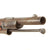 Original U.S. Civil War Austrian M1854 Lorenz .58cal Percussion Rifle with Long Range Sight - dated 1861 Original Items