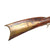 Original U.S. Pennsylvania Over & Under Double Barrel .44 Caliber Swivel Breech Percussion Rifle by W. Filman with Set Trigger and Truitt Bros. Lock, Circa 1850 Original Items