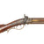 Original U.S. Pennsylvania Over & Under Double Barrel .44 Caliber Swivel Breech Percussion Rifle by W. Filman with Set Trigger and Truitt Bros. Lock, Circa 1850 Original Items