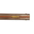 Original U.S. Pennsylvania Over & Under Double Barrel .44 Caliber Swivel Breech Percussion Rifle by W. Filman with Set Trigger and Truitt Bros. Lock, Circa 1850 Original Items