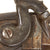 Original U.S. Pennsylvania Over & Under Double Barrel .44 Caliber Swivel Breech Percussion Rifle by W. Filman with Set Trigger and Truitt Bros. Lock, Circa 1850 Original Items