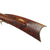 Original U.S. Pennsylvania Over & Under Double Barrel .44 Caliber Swivel Breech Percussion Rifle by W. Filman with Set Trigger and Truitt Bros. Lock, Circa 1850 Original Items