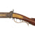 Original U.S. Pennsylvania Over & Under Double Barrel .44 Caliber Swivel Breech Percussion Rifle by W. Filman with Set Trigger and Truitt Bros. Lock, Circa 1850 Original Items