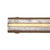 Original U.S. Pennsylvania Over & Under Double Barrel .44 Caliber Swivel Breech Percussion Rifle by W. Filman with Set Trigger and Truitt Bros. Lock, Circa 1850 Original Items