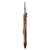 Original U.S. Pennsylvania Over & Under Double Barrel .44 Caliber Swivel Breech Percussion Rifle by W. Filman with Set Trigger and Truitt Bros. Lock, Circa 1850 Original Items