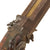 Original U.S. Pennsylvania Over & Under Double Barrel .44 Caliber Swivel Breech Percussion Rifle by W. Filman with Set Trigger and Truitt Bros. Lock, Circa 1850 Original Items