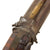 Original U.S. Pennsylvania Over & Under Double Barrel .44 Caliber Swivel Breech Percussion Rifle by W. Filman with Set Trigger and Truitt Bros. Lock, Circa 1850 Original Items