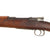 Original Boer War Era German Made Rare Model 1896 Boer ZAR Contract Mauser Carbine by Ludwig Loewe Berlin - Serial 757 Original Items