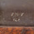 Original Boer War Era German Made Rare Model 1896 Boer ZAR Contract Mauser Carbine by Ludwig Loewe Berlin - Serial 757 Original Items