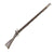 Original British Napoleonic P-1796 "India Pattern" Third Model Tower Brown Bess Flintlock Musket - Circa 1800 Original Items
