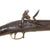 Original British Napoleonic P-1796 "India Pattern" Third Model Tower Brown Bess Flintlock Musket - Circa 1800 Original Items