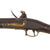 Original British Napoleonic P-1796 "India Pattern" Third Model Tower Brown Bess Flintlock Musket - Circa 1800 Original Items
