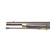 Original British Napoleonic P-1796 "India Pattern" Third Model Tower Brown Bess Flintlock Musket - Circa 1800 Original Items