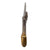 Original British Napoleonic P-1796 "India Pattern" Third Model Tower Brown Bess Flintlock Musket - Circa 1800 Original Items