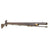 Original British Napoleonic P-1796 "India Pattern" Third Model Tower Brown Bess Flintlock Musket - Circa 1800 Original Items