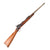 Original U.S. Springfield Trapdoor Model 1884 Saddle Ring Carbine Serial No. 379084 with 3-Piece Cleaning Rod & Shell Extractor - Manufactured in 1887