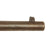 Original U.S. Springfield Trapdoor Model 1884 Saddle Ring Carbine Serial No. 379084 with 3-Piece Cleaning Rod & Shell Extractor - Manufactured in 1887