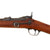 Original U.S. Springfield Trapdoor Model 1884 Saddle Ring Carbine Serial No. 379084 with 3-Piece Cleaning Rod & Shell Extractor - Manufactured in 1887