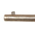 Original U.S. Springfield Trapdoor Model 1884 Saddle Ring Carbine Serial No. 379084 with 3-Piece Cleaning Rod & Shell Extractor - Manufactured in 1887