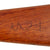 Original U.S. Springfield Trapdoor Model 1884 Saddle Ring Carbine Serial No. 379084 with 3-Piece Cleaning Rod & Shell Extractor - Manufactured in 1887