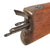 Original U.S. Springfield Trapdoor Model 1884 Saddle Ring Carbine Serial No. 379084 with 3-Piece Cleaning Rod & Shell Extractor - Manufactured in 1887
