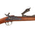 Original U.S. Springfield Trapdoor Model 1884 Saddle Ring Carbine Serial No. 379084 with 3-Piece Cleaning Rod & Shell Extractor - Manufactured in 1887