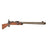 Original U.S. Springfield Trapdoor Model 1884 Saddle Ring Carbine Serial No. 379084 with 3-Piece Cleaning Rod & Shell Extractor - Manufactured in 1887