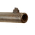 Original U.S. Springfield Trapdoor Model 1884 Saddle Ring Carbine Serial No. 379084 with 3-Piece Cleaning Rod & Shell Extractor - Manufactured in 1887