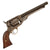 Original U.S. Civil War Whitney 2nd Model 4th Type .36 Navy Percussion Revolver - Matching Serial 20207 Original Items
