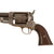 Original U.S. Civil War Whitney 2nd Model 4th Type .36 Navy Percussion Revolver - Matching Serial 20207 Original Items