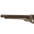 Original U.S. Civil War Whitney 2nd Model 4th Type .36 Navy Percussion Revolver - Matching Serial 20207 Original Items