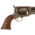 Original U.S. Civil War Whitney 2nd Model 4th Type .36 Navy Percussion Revolver - Matching Serial 20207 Original Items