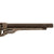 Original U.S. Civil War Whitney 2nd Model 4th Type .36 Navy Percussion Revolver - Matching Serial 20207 Original Items